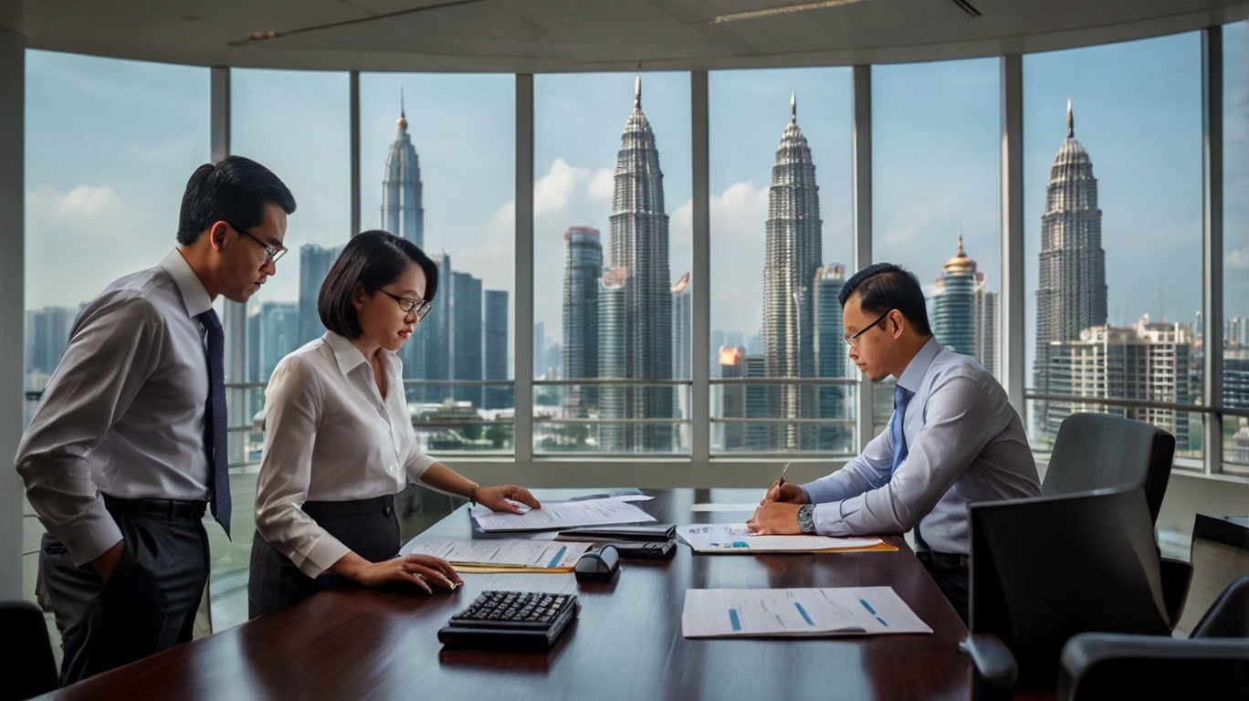 Investment Analysis