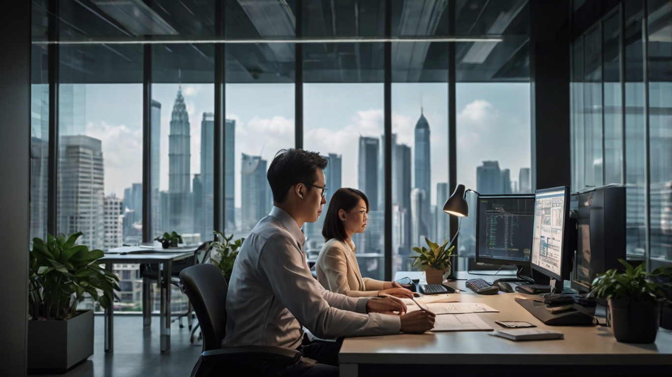 Compliance & Regulation